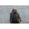Feliz Día Abuelos👵1 Movi🇭🇳 5