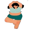 Sexy chubby 5