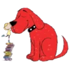 ️ perros y gatos   mov 6