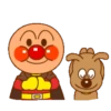 Anpanman Selection 9