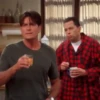 ‍ Two and a half men ‍ Mov 11