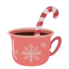 Canecas de natal 6