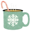 Canecas de natal 7