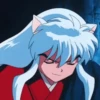 Inuyasha y Kagome 5