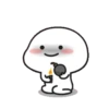 PUSATCUAN - Bubududu Stickers 10