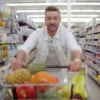 Justin Timberlake MOV 9