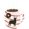 Canecas de natal 9
