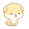 PUPPY.  mov. 5