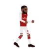 SportsManias Soccer MOV 5