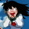 Inuyasha y Kagome 6