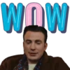 Wow ️ Mov 5