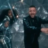 Justin Timberlake MOV 10