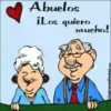 Feliz Día Abuelos👵1 Movi🇭🇳 7