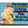 Feliz Día Abuelos👵1 Movi🇭🇳 8