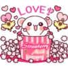 Selección oso Fluffy 2 Mov 9