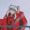 Inuyasha y Kagome 7