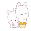 Rabbit & Pig Part 2 9