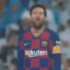 Lionel Messi 6