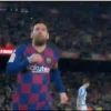 Lionel Messi 7