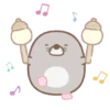 【日文】Sumikkogurashi Celebrates 8