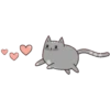 ● Cat Milton Mov. ● 8