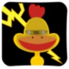 Crazy rooster 6