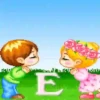 Abecedario Parejita mov 6