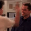 ‍ Two and a half men ‍ Mov 13