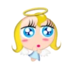 Chibi demons and angels 6
