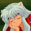 Inuyasha y Kagome 8