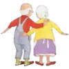 Feliz Día Abuelos👵1 Movi🇭🇳 10