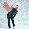 Justin Timberlake MOV 12
