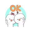 ️cotton couple 5