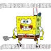 ¡YA APRENDI A COCINAR! CTE HAGO EL DELICIOSO?