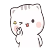 Gatito tierno 10