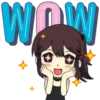 Wow ️ Mov 9