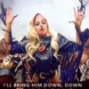 Judas - Lady Gaga 12