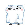 Ghost Hamster 9