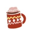 Canecas de natal 11