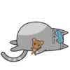 ● Cat Milton Mov. ● 10