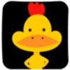 Crazy rooster 8