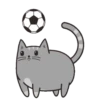 ● Cat Milton Mov. ● 11