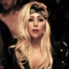 Judas - Lady Gaga 14