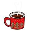 Canecas de natal 14