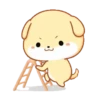 PUPPY.  mov. 11
