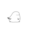 tik tik bird 7
