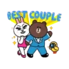 ️ Osito vs conejito ️ mov 11