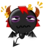 Chibi demons and angels 12