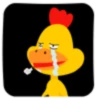 Crazy rooster 10