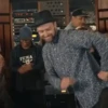 Justin Timberlake MOV 16